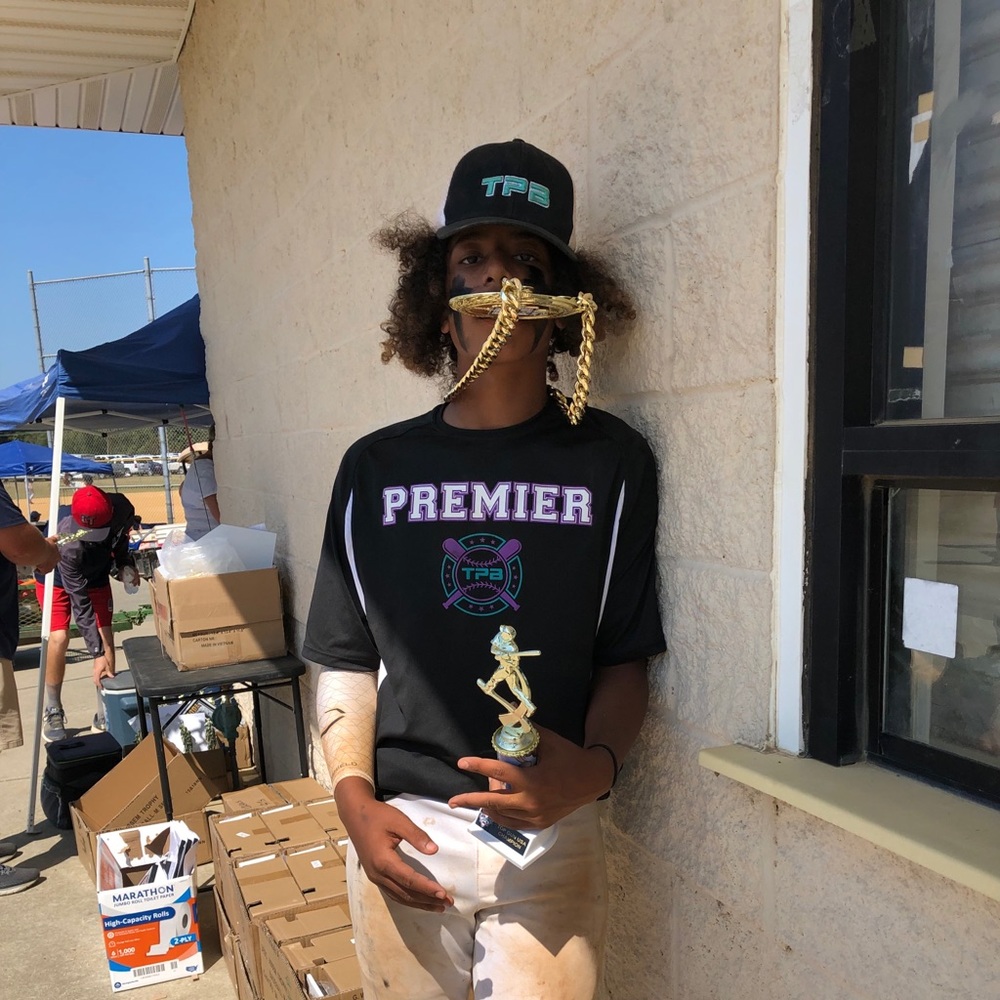 Meet your Posher, Ray